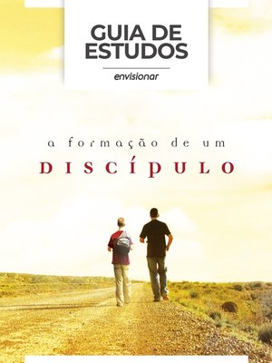 cover image of Guia de Estudos